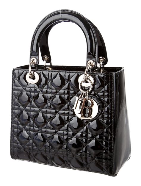 christian dior paris tasche|Dior leather handbags.